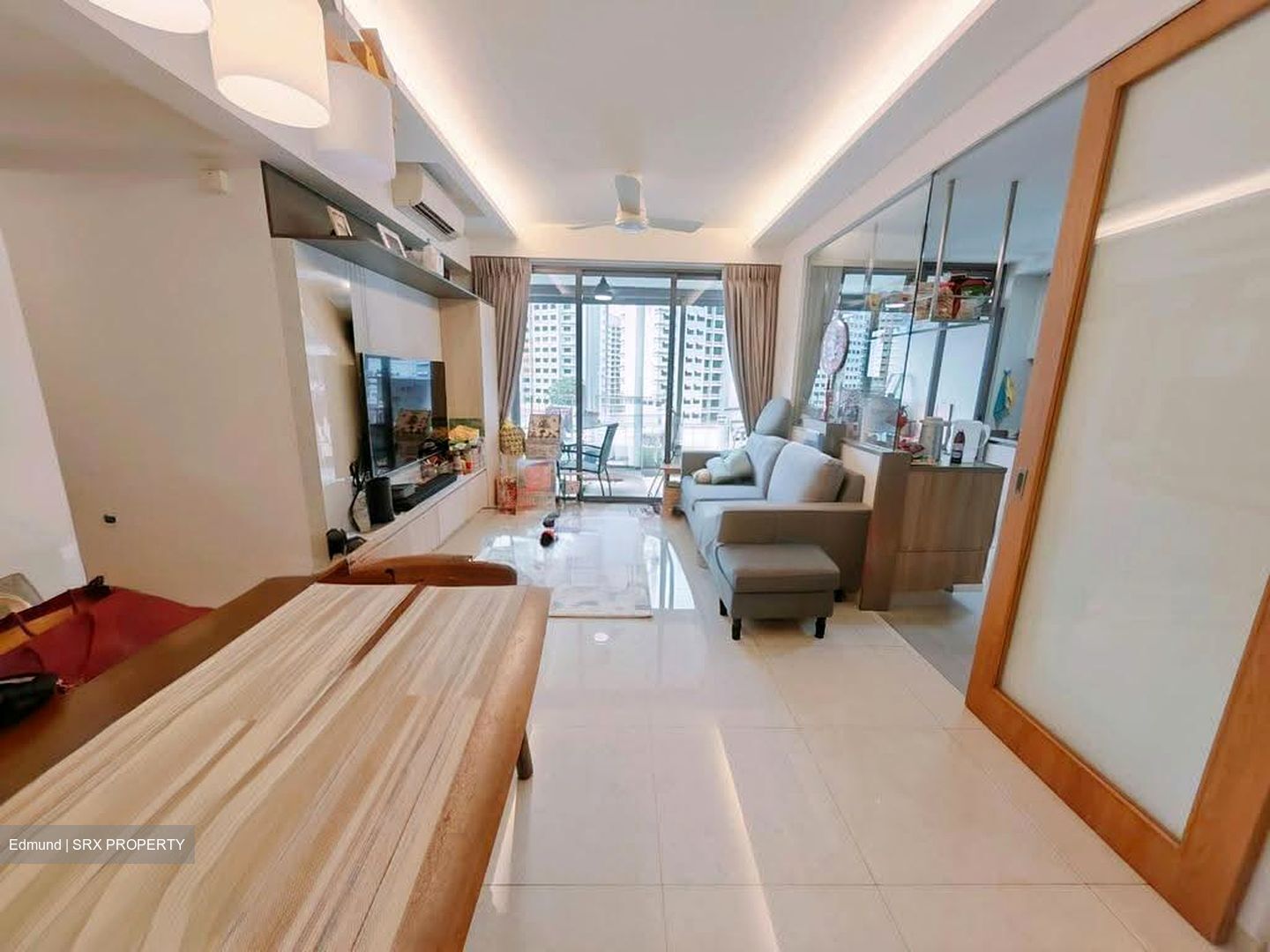 Rivercove Residences (D19), Condominium #627385821
